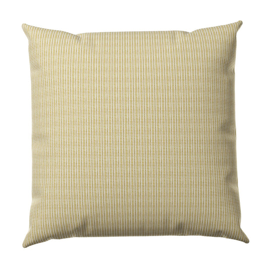 Crossweave Throw Pillow Cover