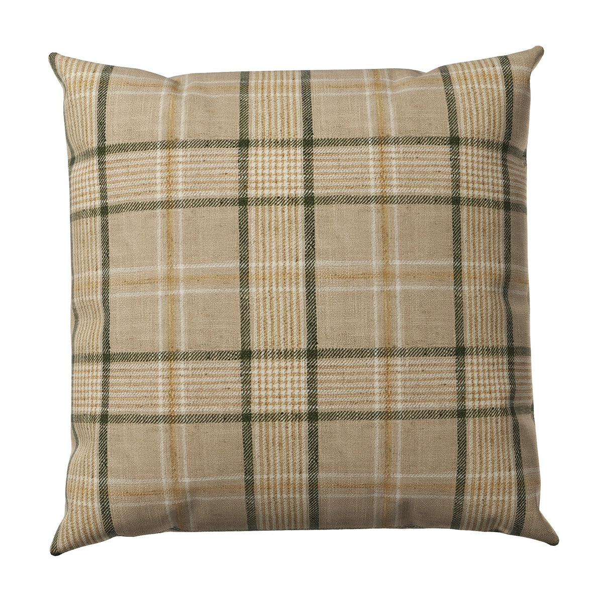Hearthside Throw Pillow Cover