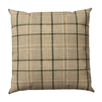 Hearthside Throw Pillow Cover