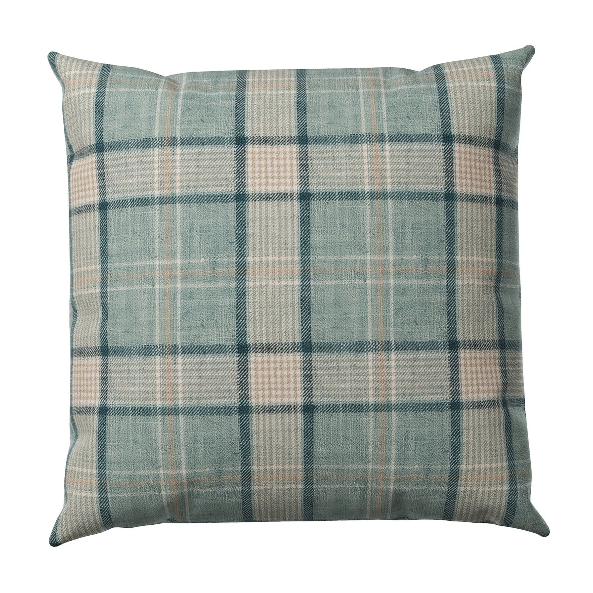 Hearthside Throw Pillow Cover