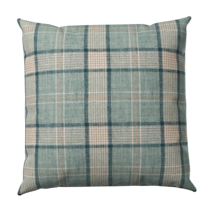 Hearthside Throw Pillow Cover