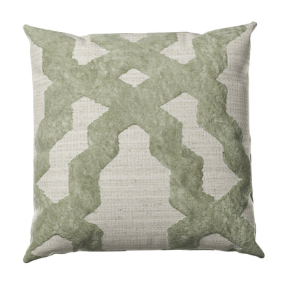 Halcyon Throw Pillow Cover