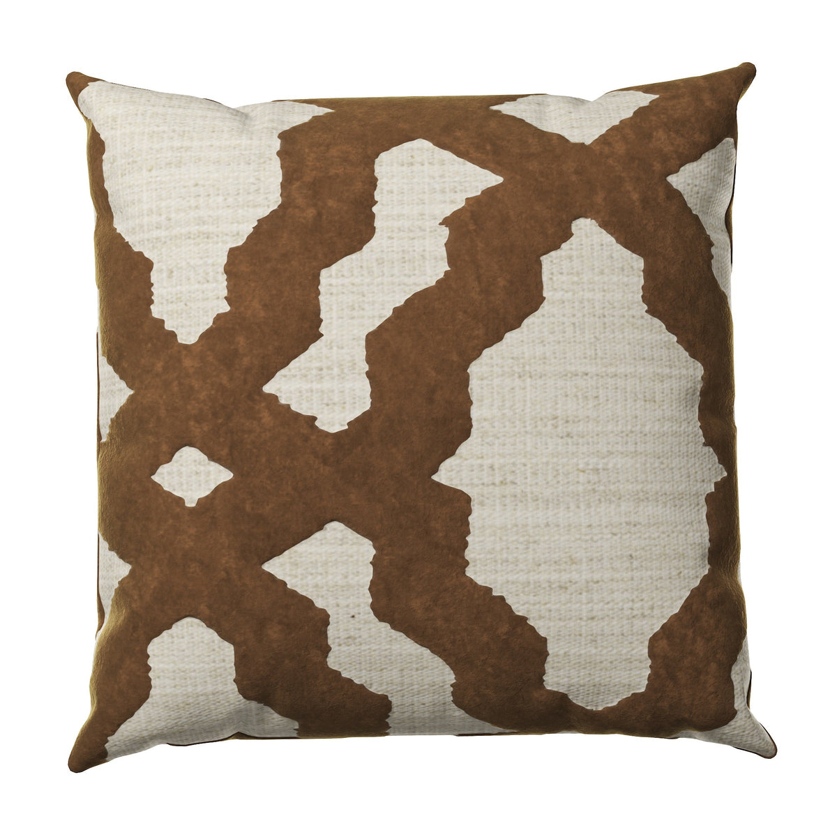 Halcyon Throw Pillow Cover