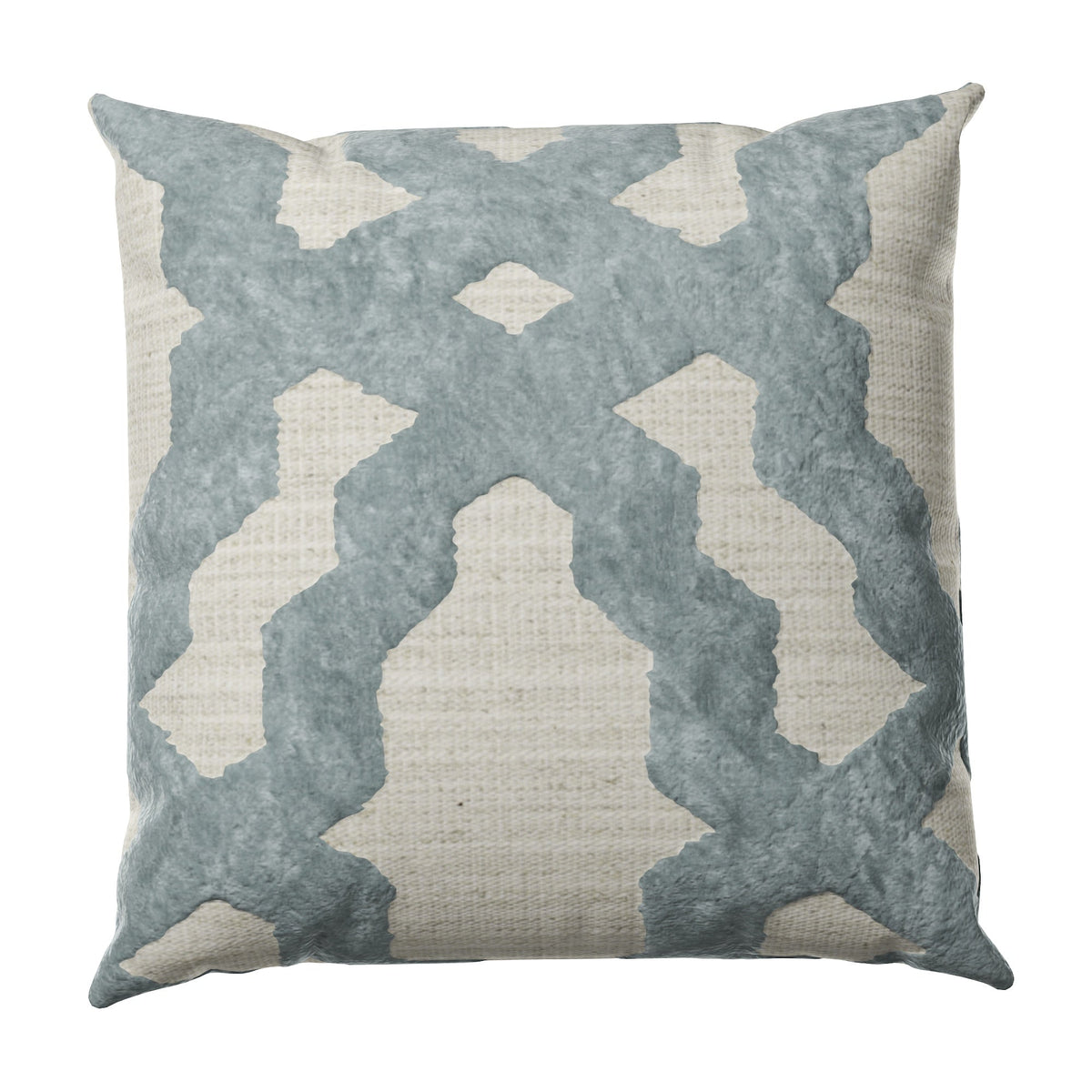 Halcyon Throw Pillow Cover