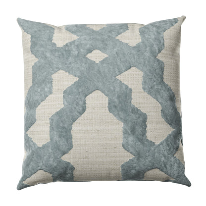 Halcyon Throw Pillow Cover