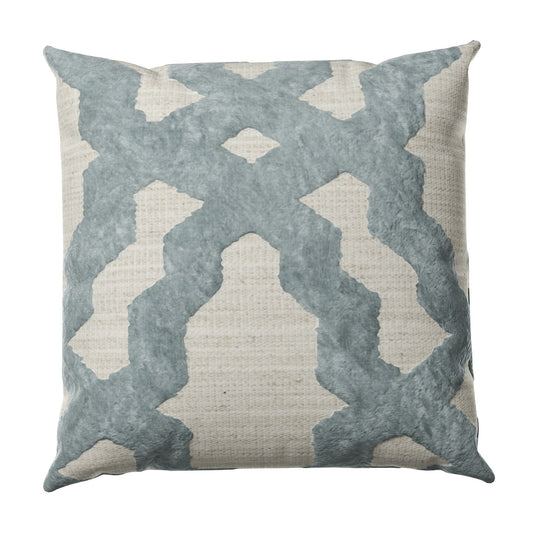 Halcyon Throw Pillow Cover