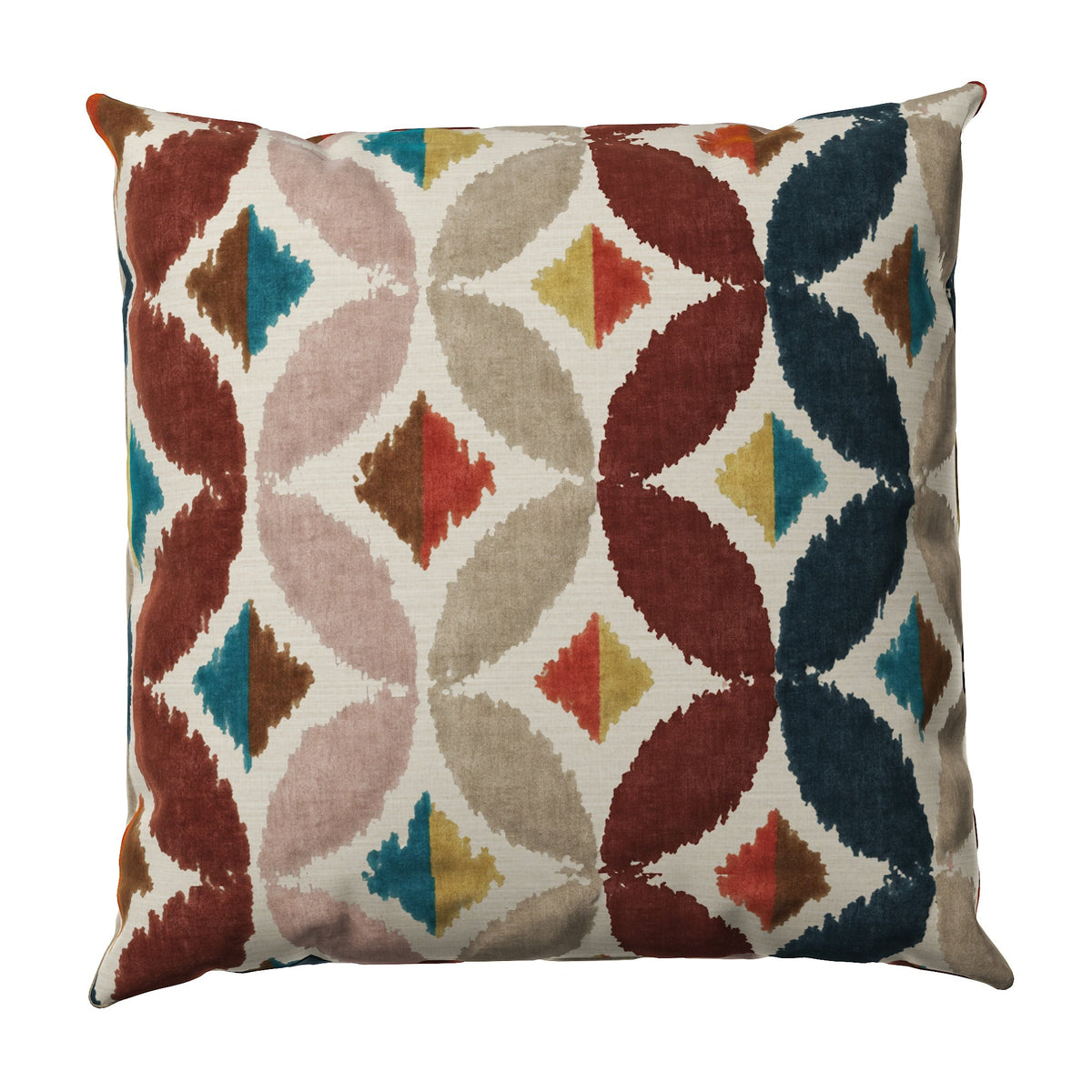 Sundrift Throw Pillow Cover