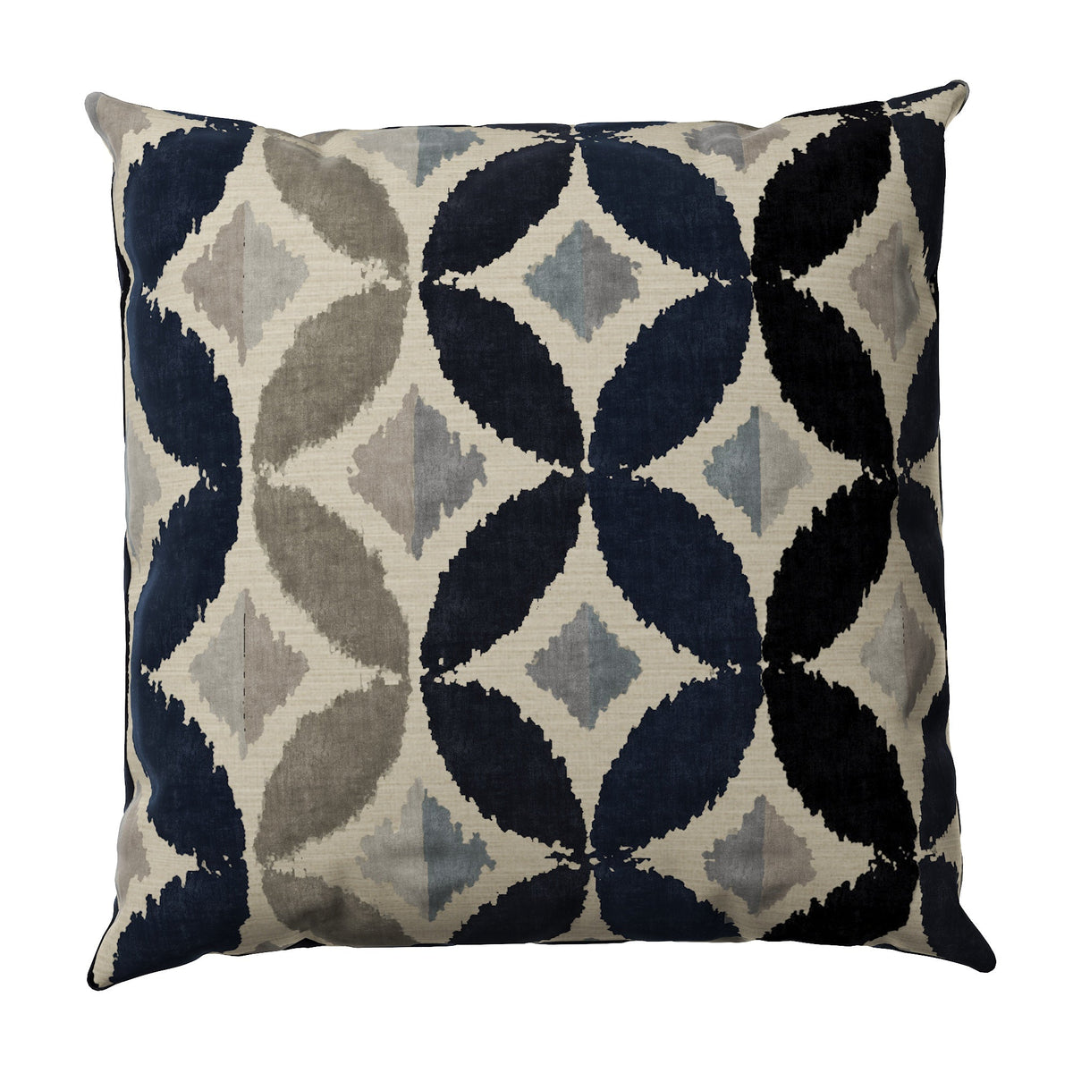 Sundrift Throw Pillow Cover