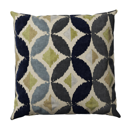 Sundrift Throw Pillow Cover