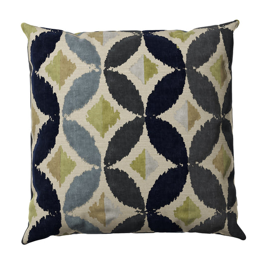 Sundrift Throw Pillow Cover