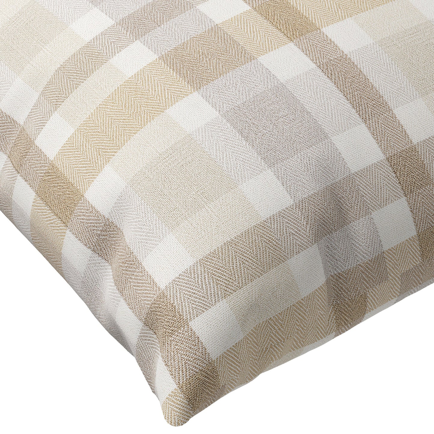 Axis Throw Pillow Cover