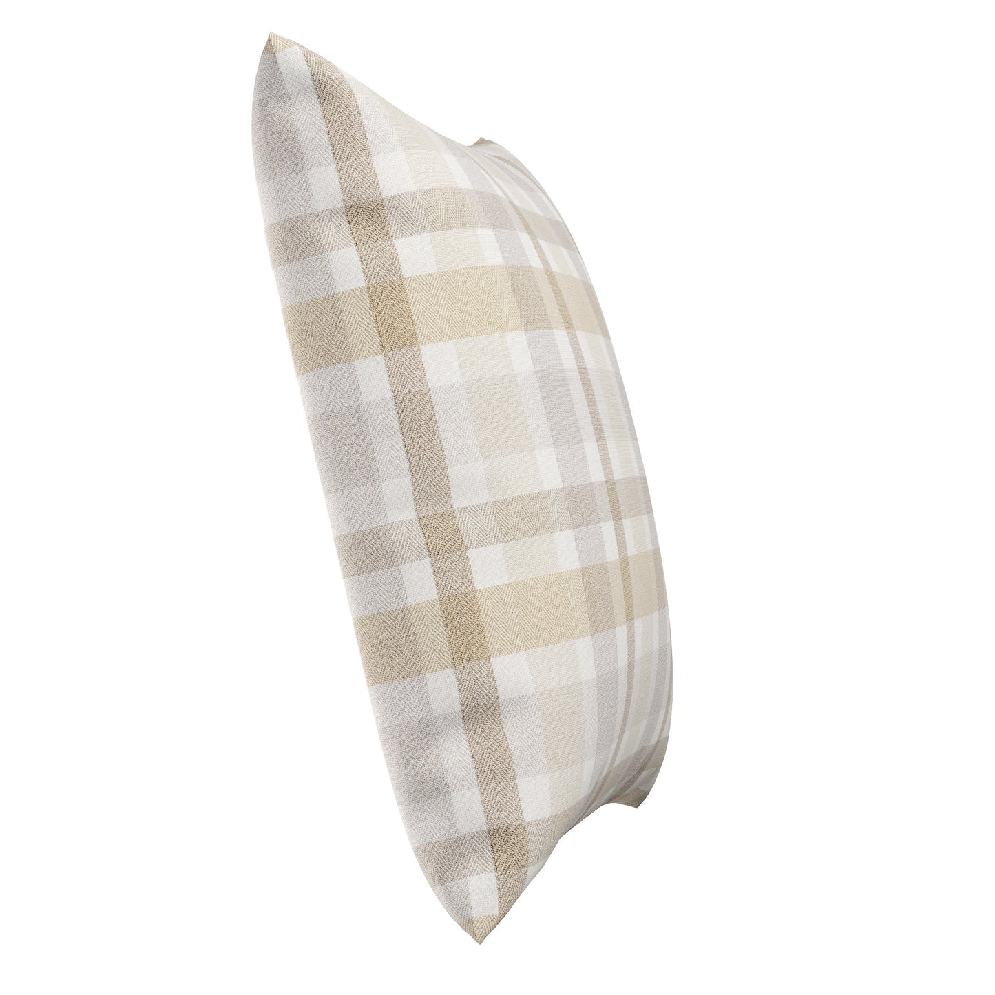 Axis Throw Pillow Cover