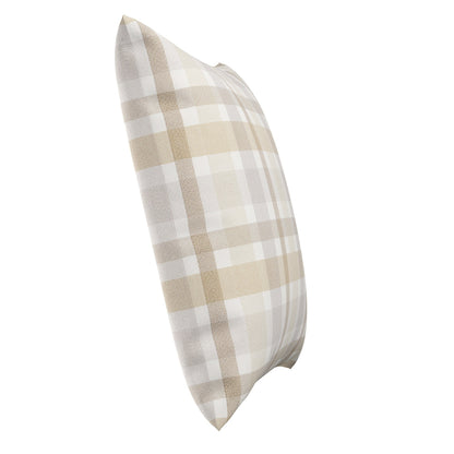 Axis Throw Pillow Cover