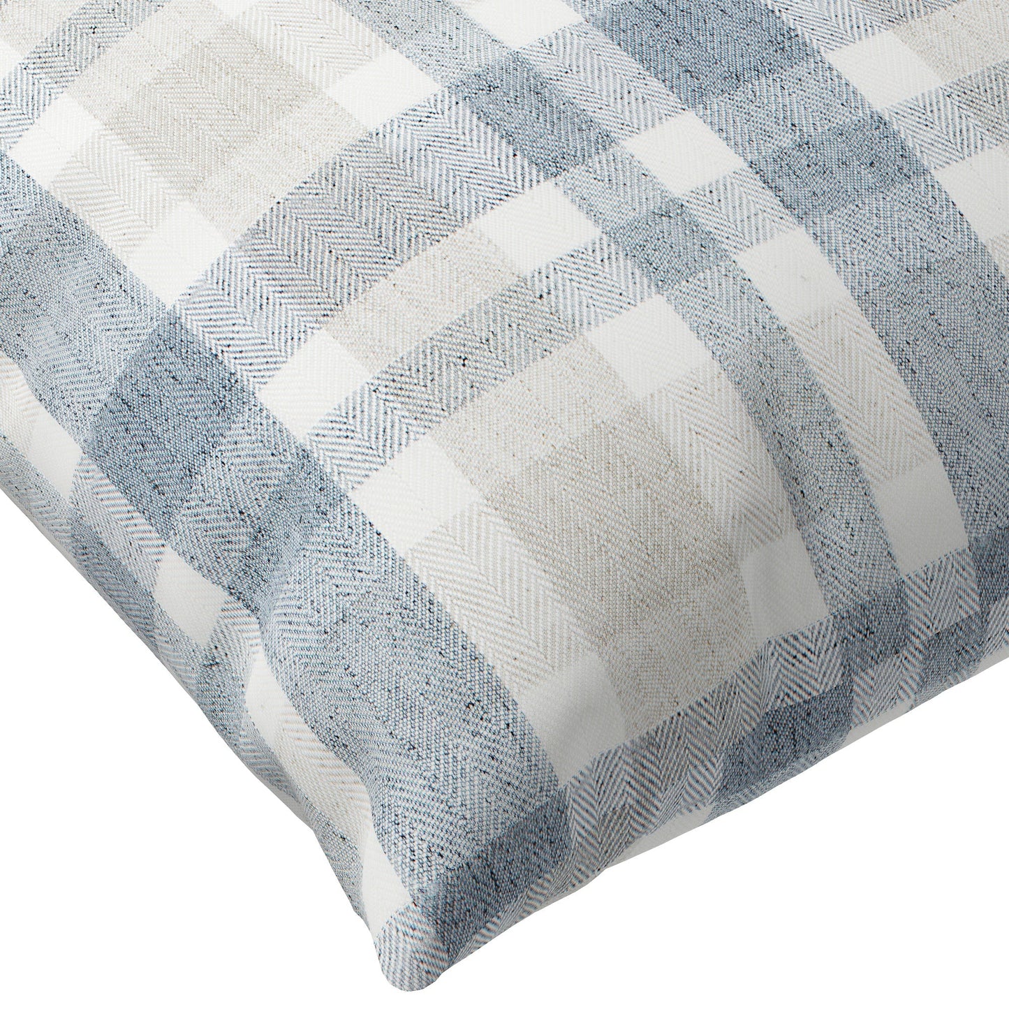 Axis Throw Pillow Cover