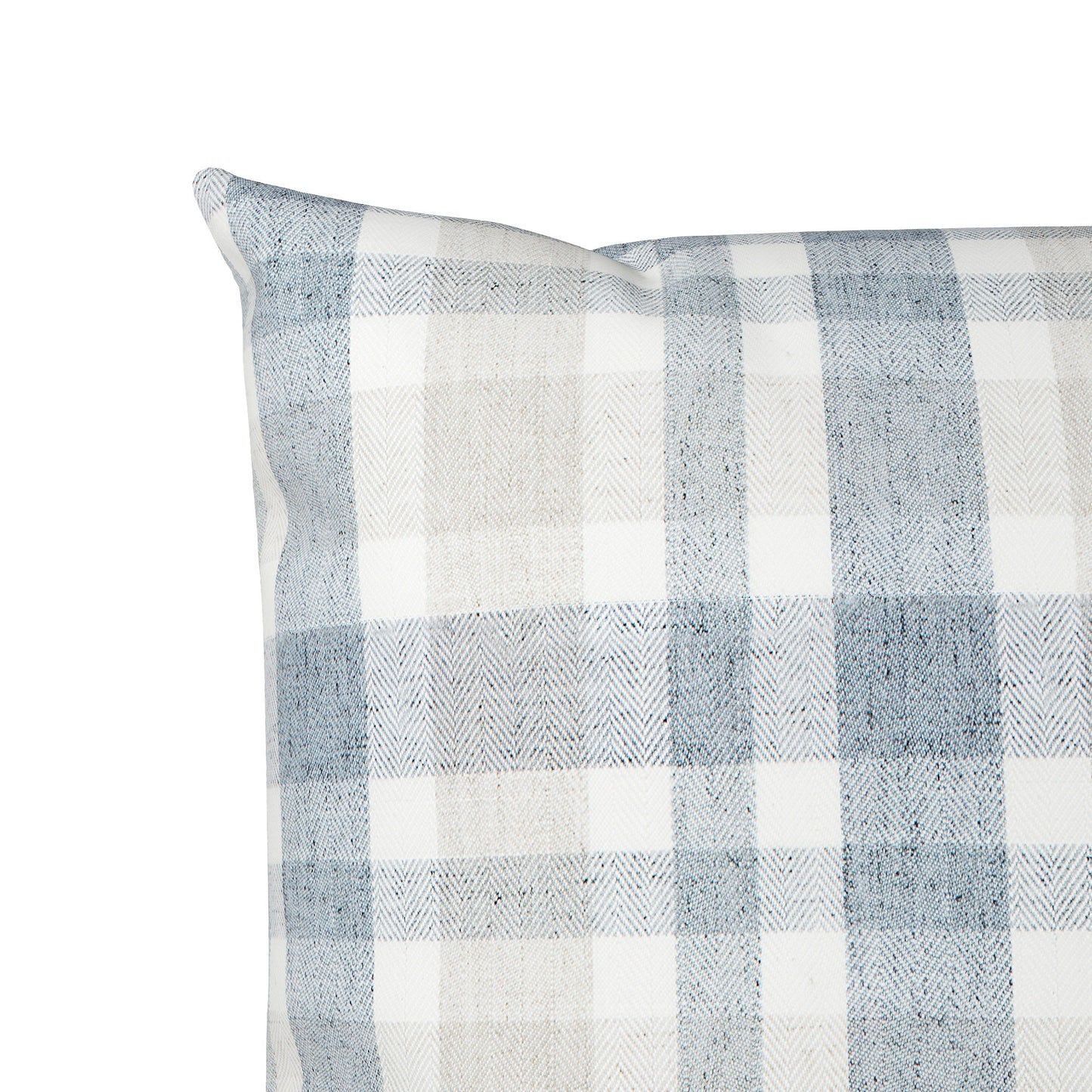 Axis Throw Pillow Cover