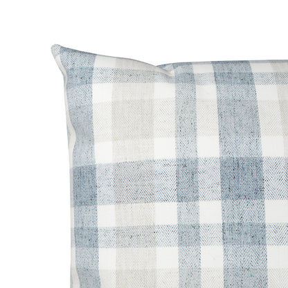 Axis Throw Pillow Cover