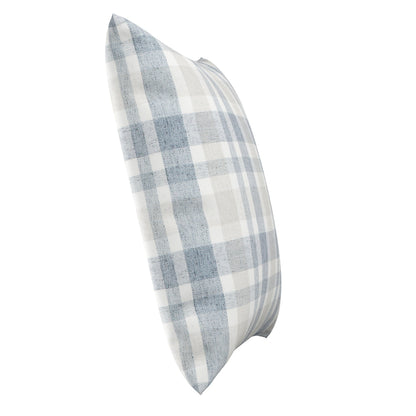 Axis Throw Pillow Cover