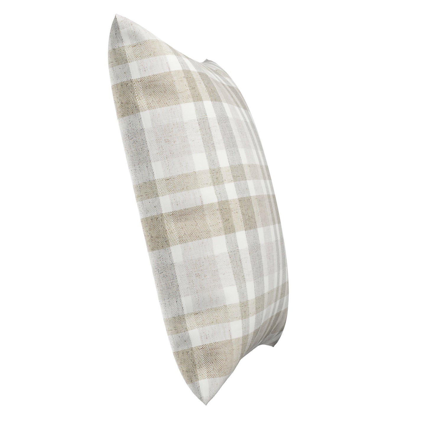 Axis Throw Pillow Cover