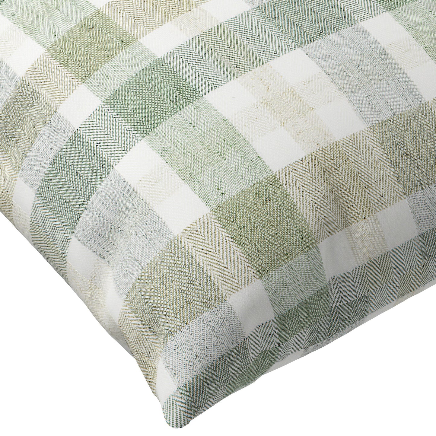 Axis Throw Pillow Cover