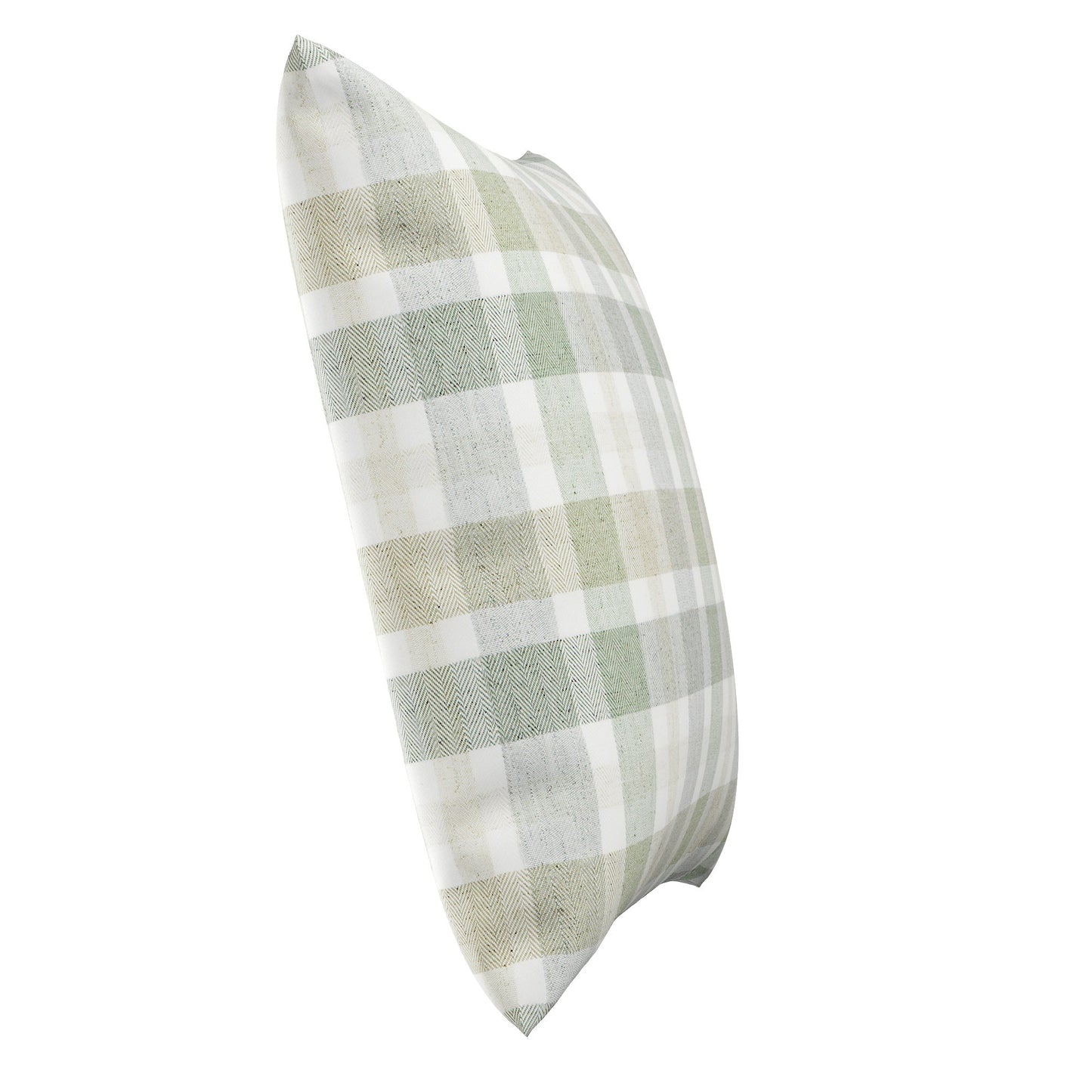 Axis Throw Pillow Cover