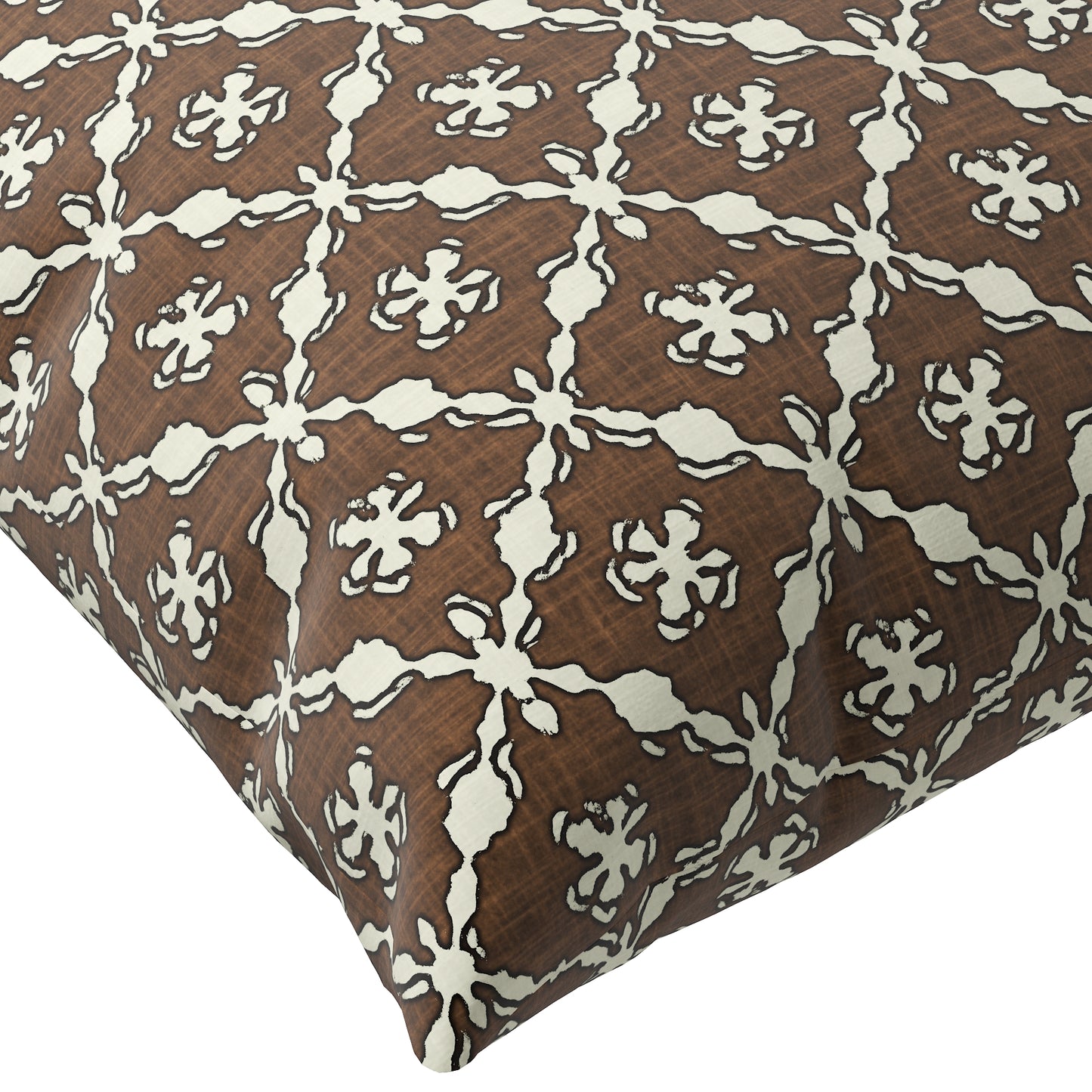 Marlow Throw Pillow Cover