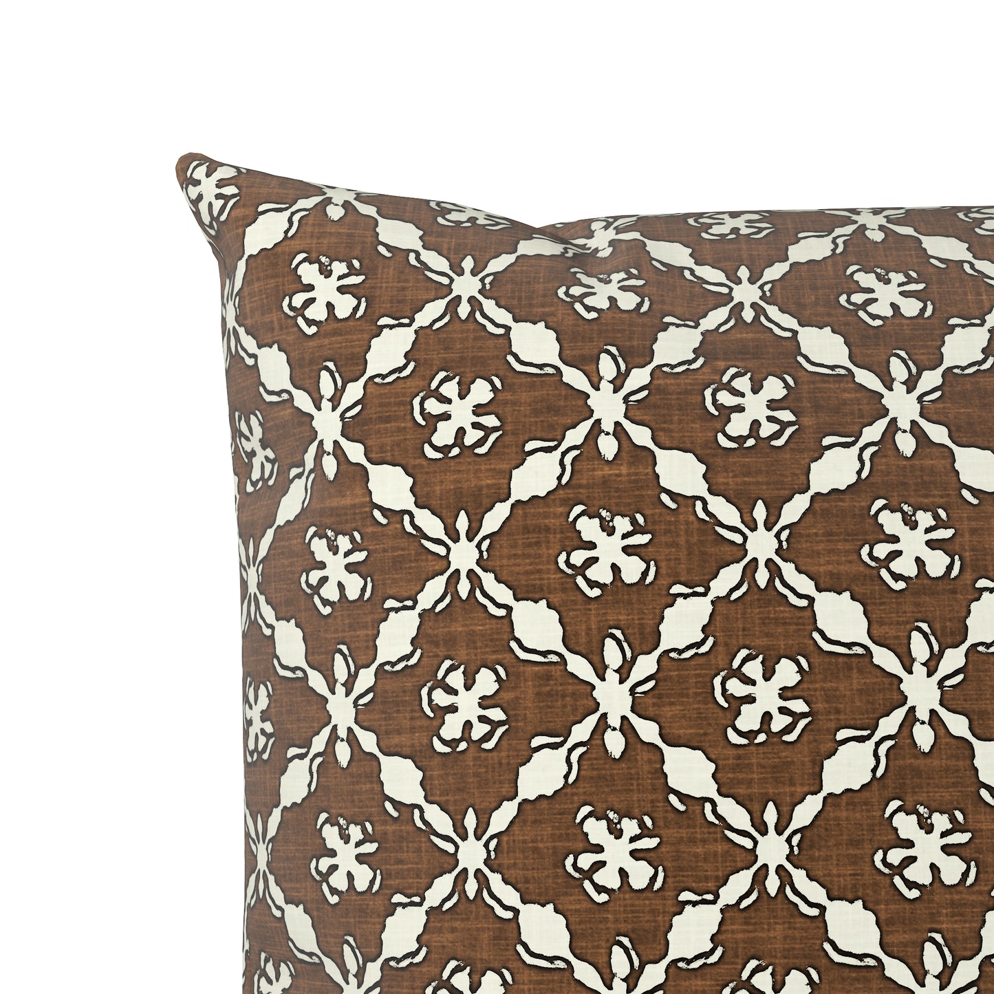 Marlow Throw Pillow Cover