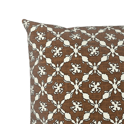 Marlow Throw Pillow Cover