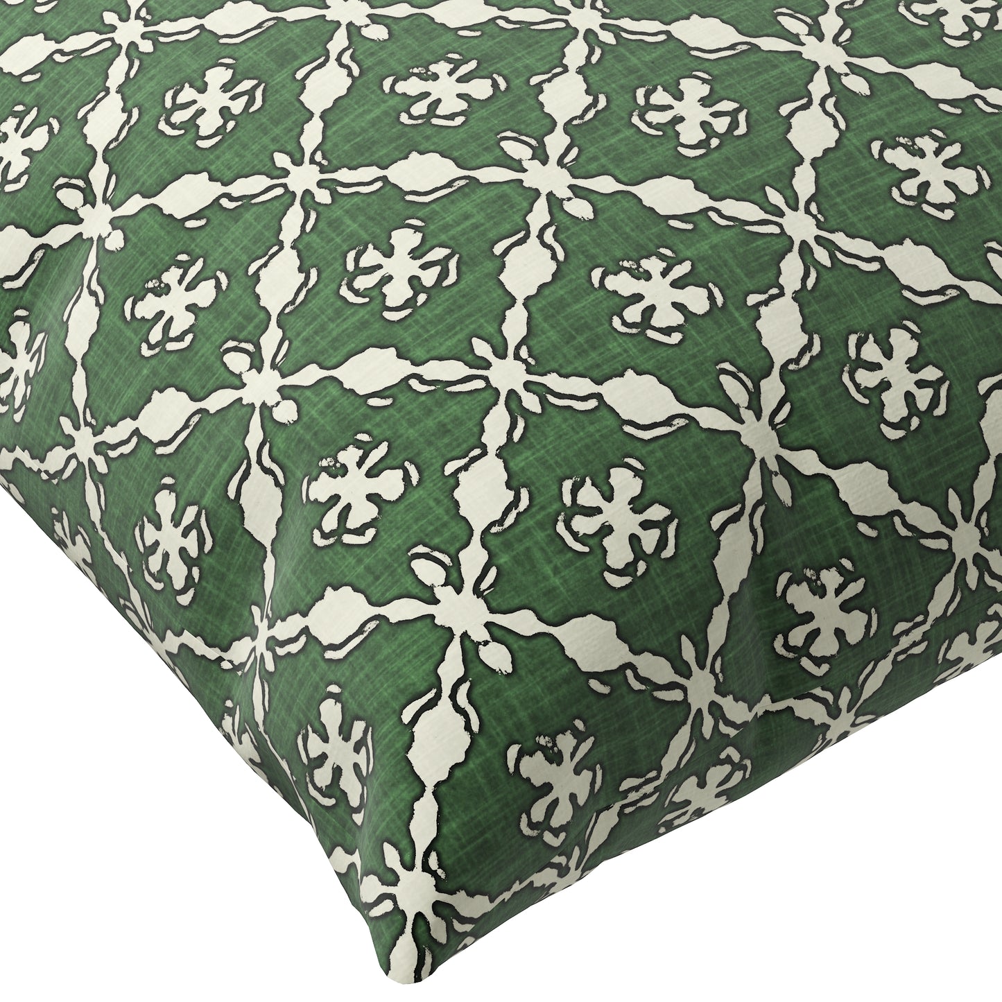 Marlow Throw Pillow Cover