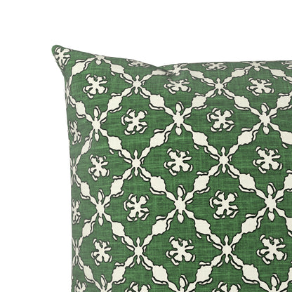 Marlow Throw Pillow Cover