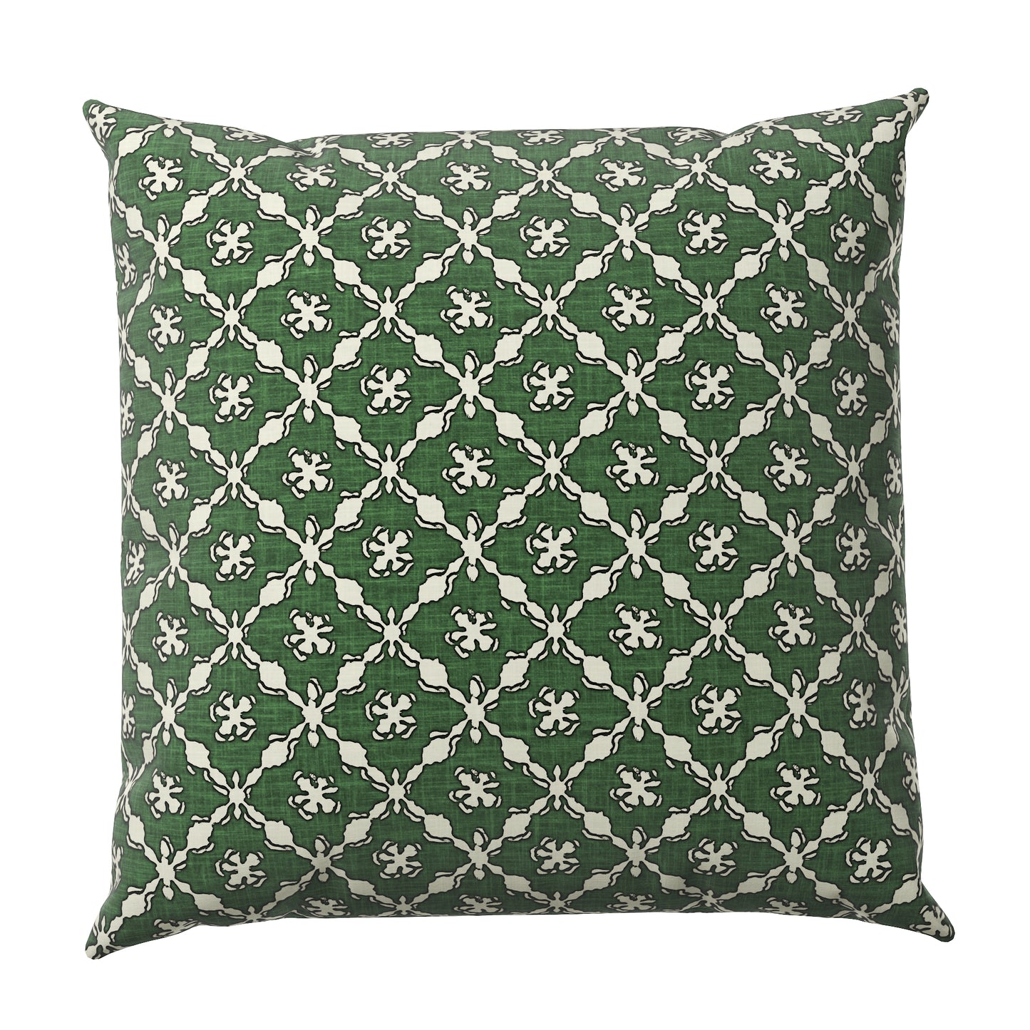 Marlow Throw Pillow Cover