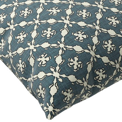 Marlow Throw Pillow Cover