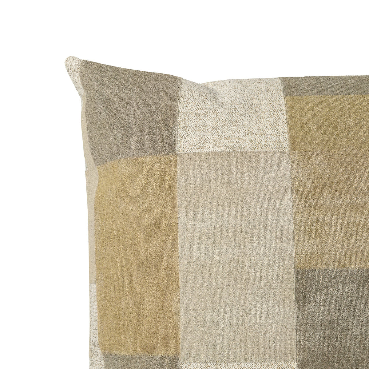 Tessera Throw Pillow