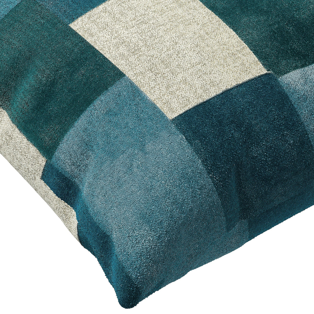 Tessera Throw Pillow