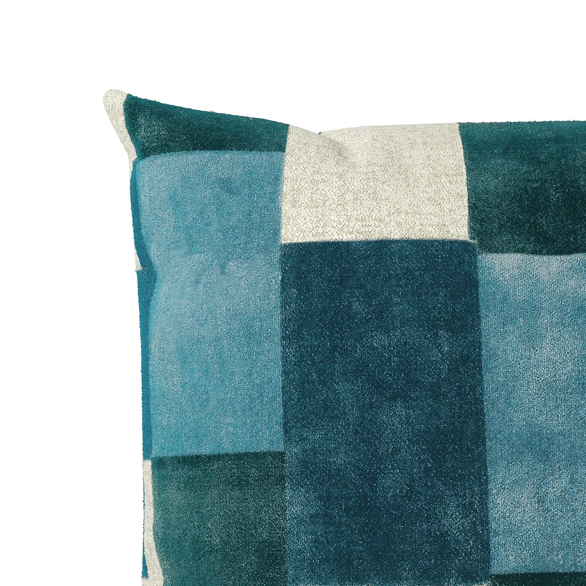 Tessera Throw Pillow