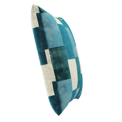 Tessera Throw Pillow