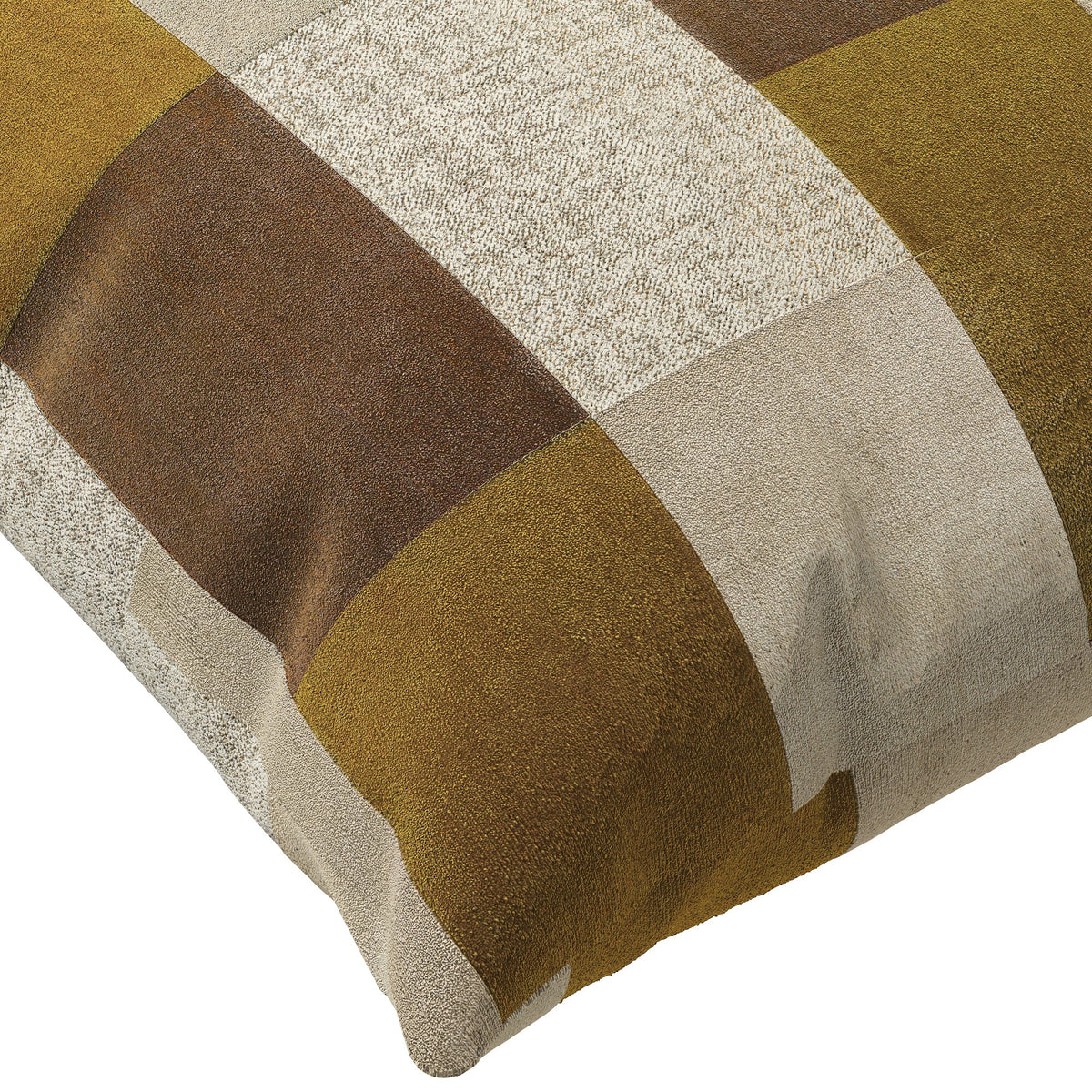 Tessera Throw Pillow