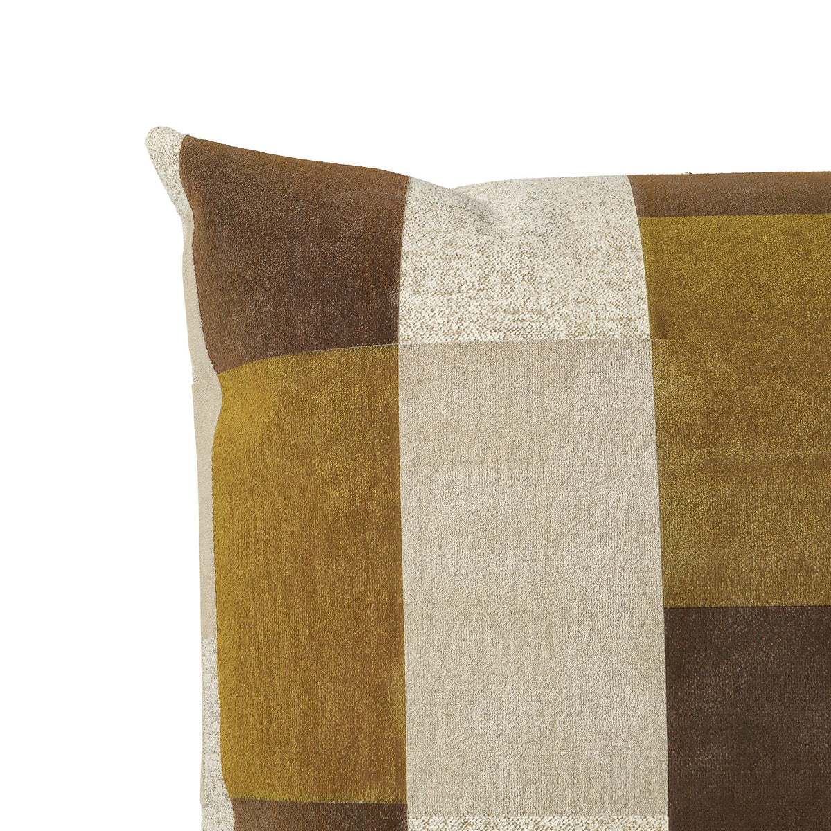 Tessera Throw Pillow