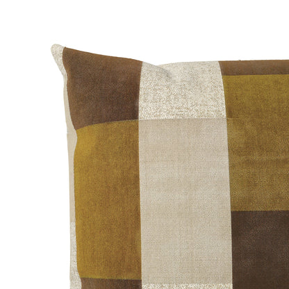Tessera Throw Pillow