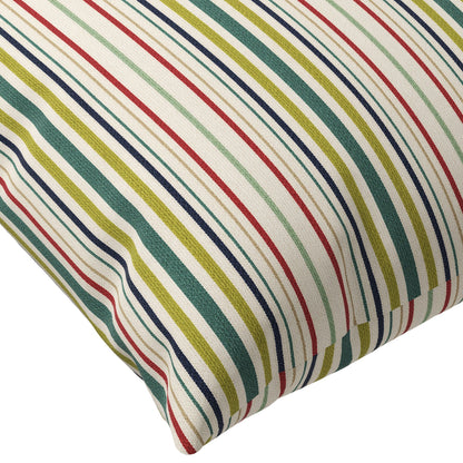 Concerto Throw Pillow Cover