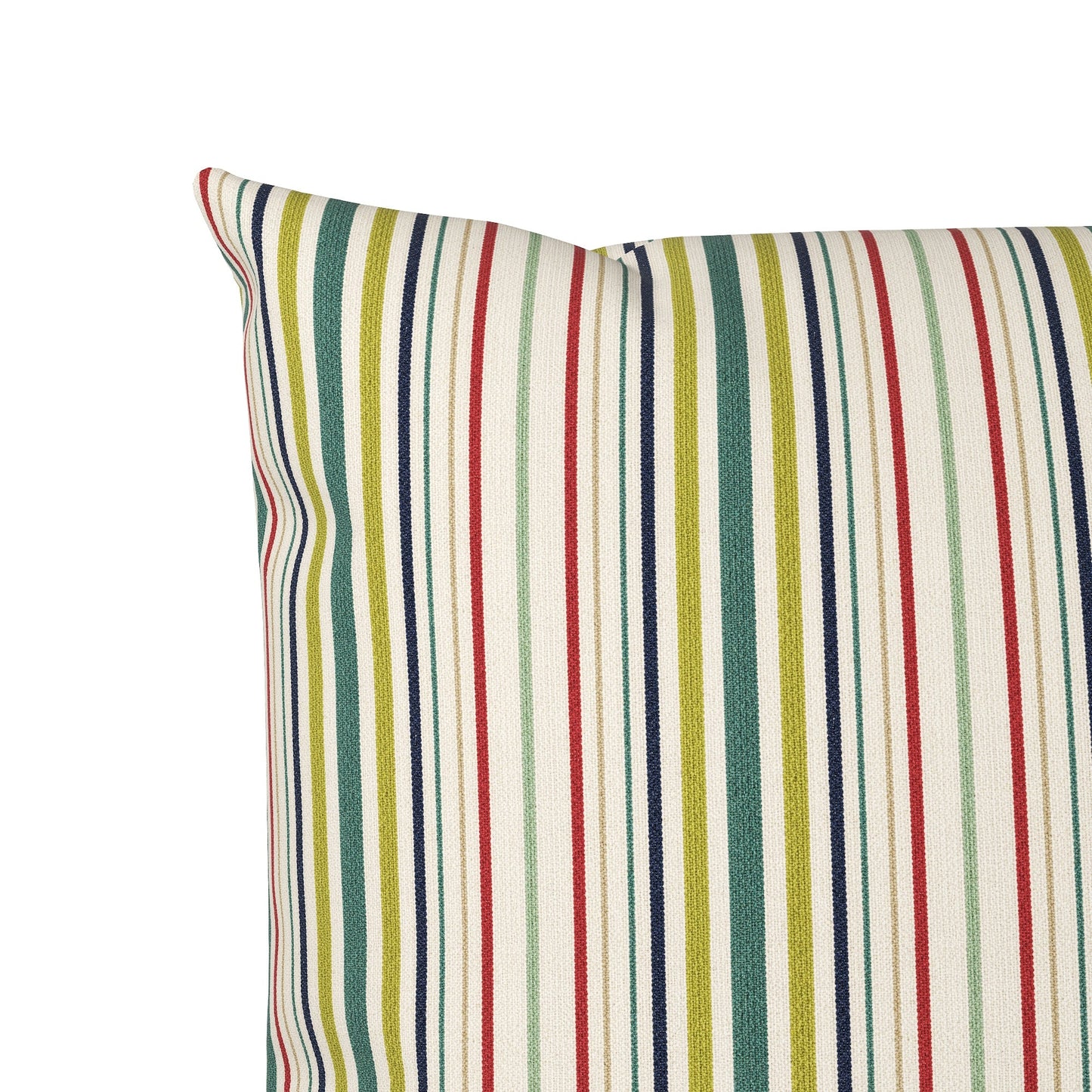 Concerto Throw Pillow Cover