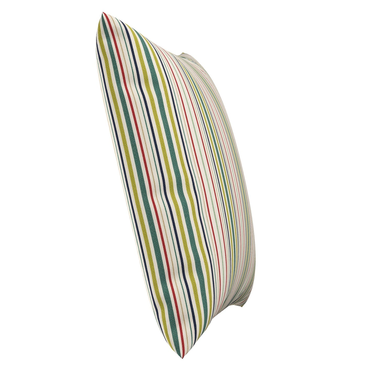 Concerto Throw Pillow Cover