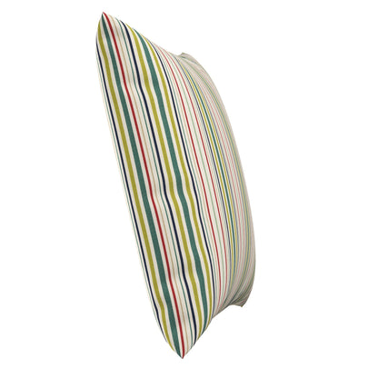 Concerto Throw Pillow Cover