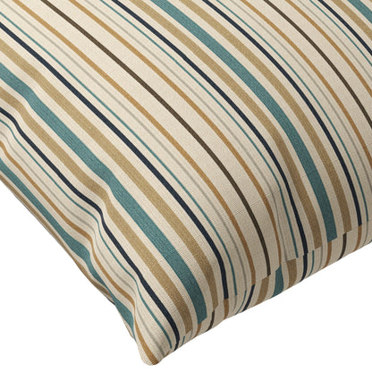 Concerto Throw Pillow Cover