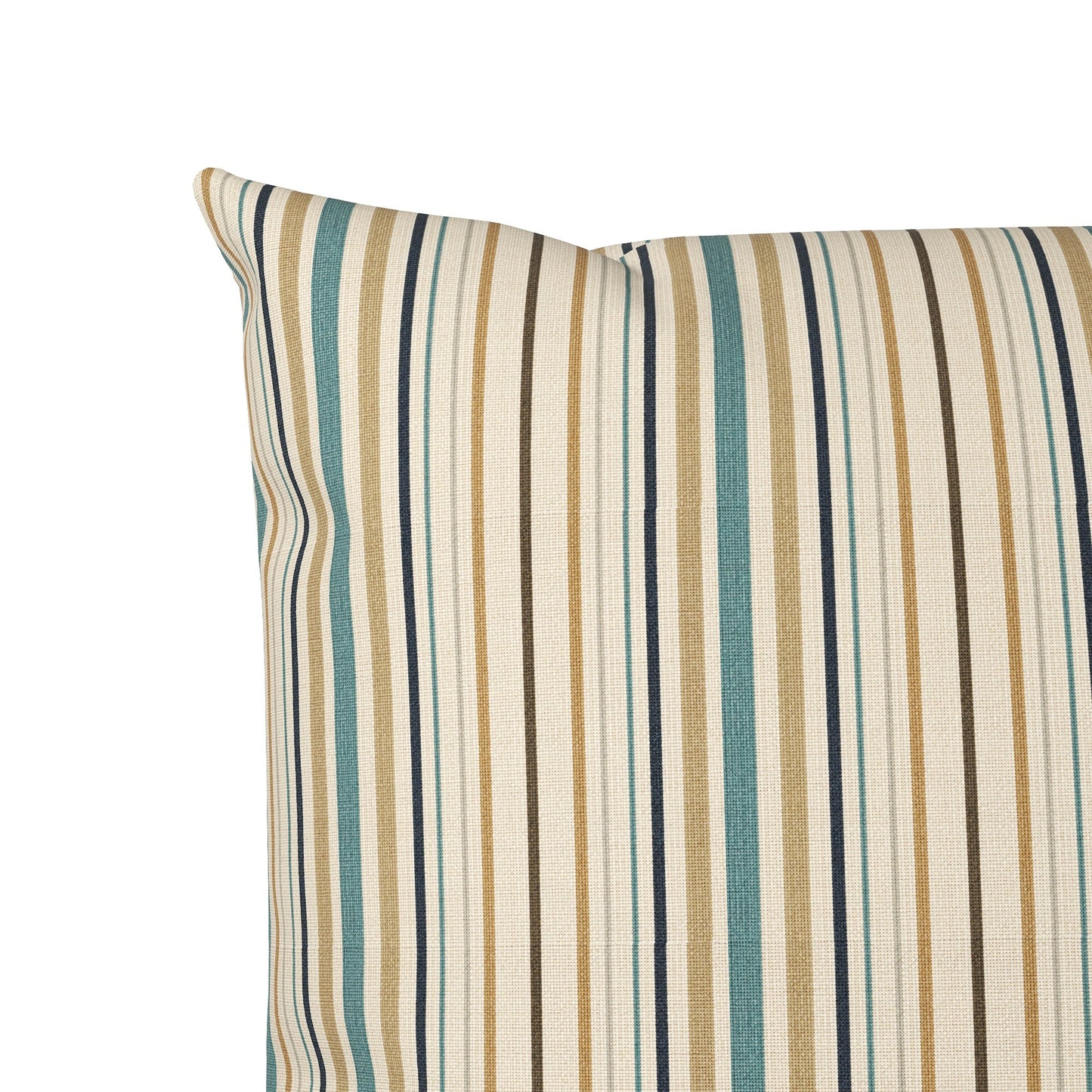 Concerto Throw Pillow Cover