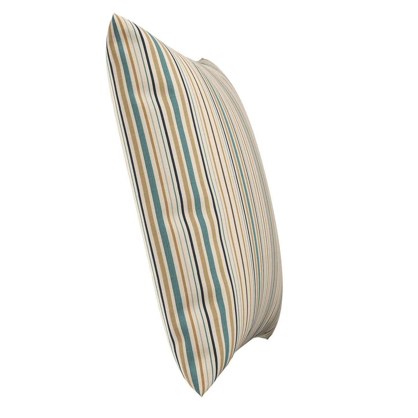 Concerto Throw Pillow Cover