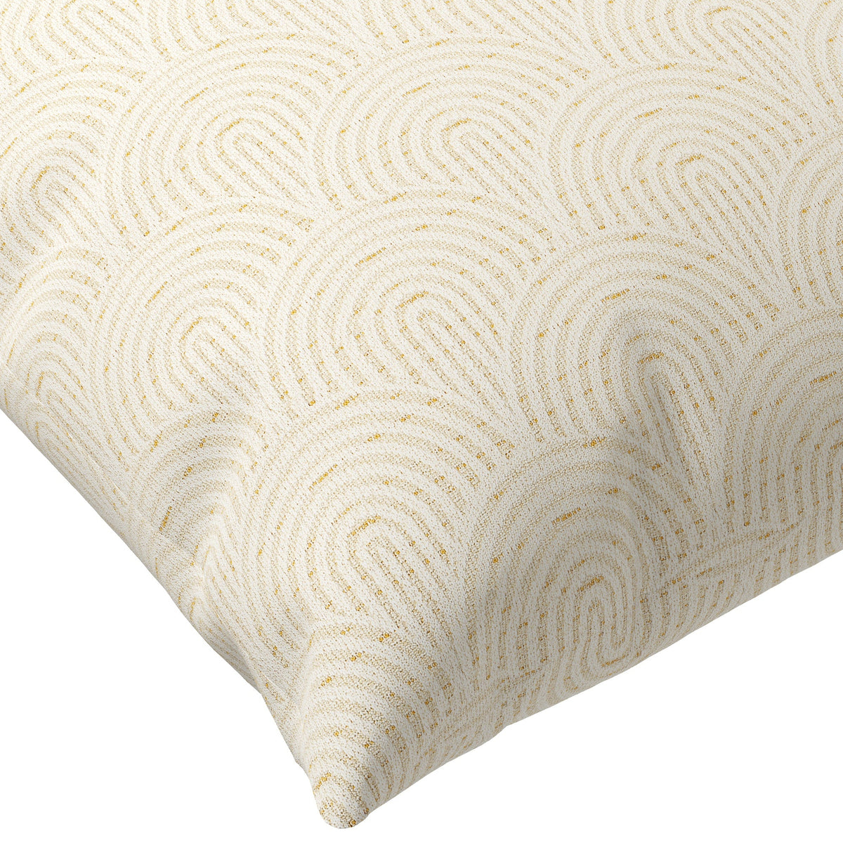 Overture Throw Pillow