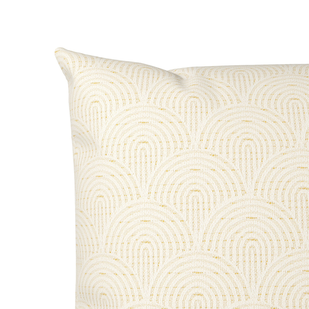 Overture Throw Pillow