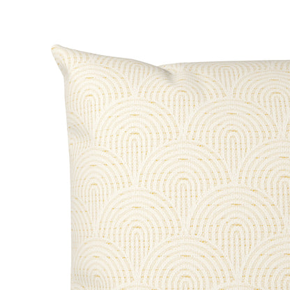 Overture Throw Pillow