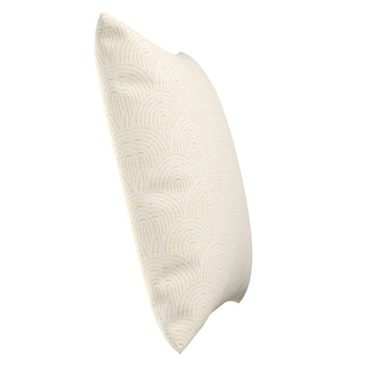 Overture Throw Pillow