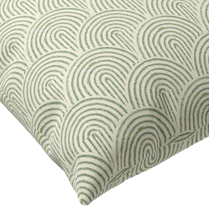 Overture Throw Pillow